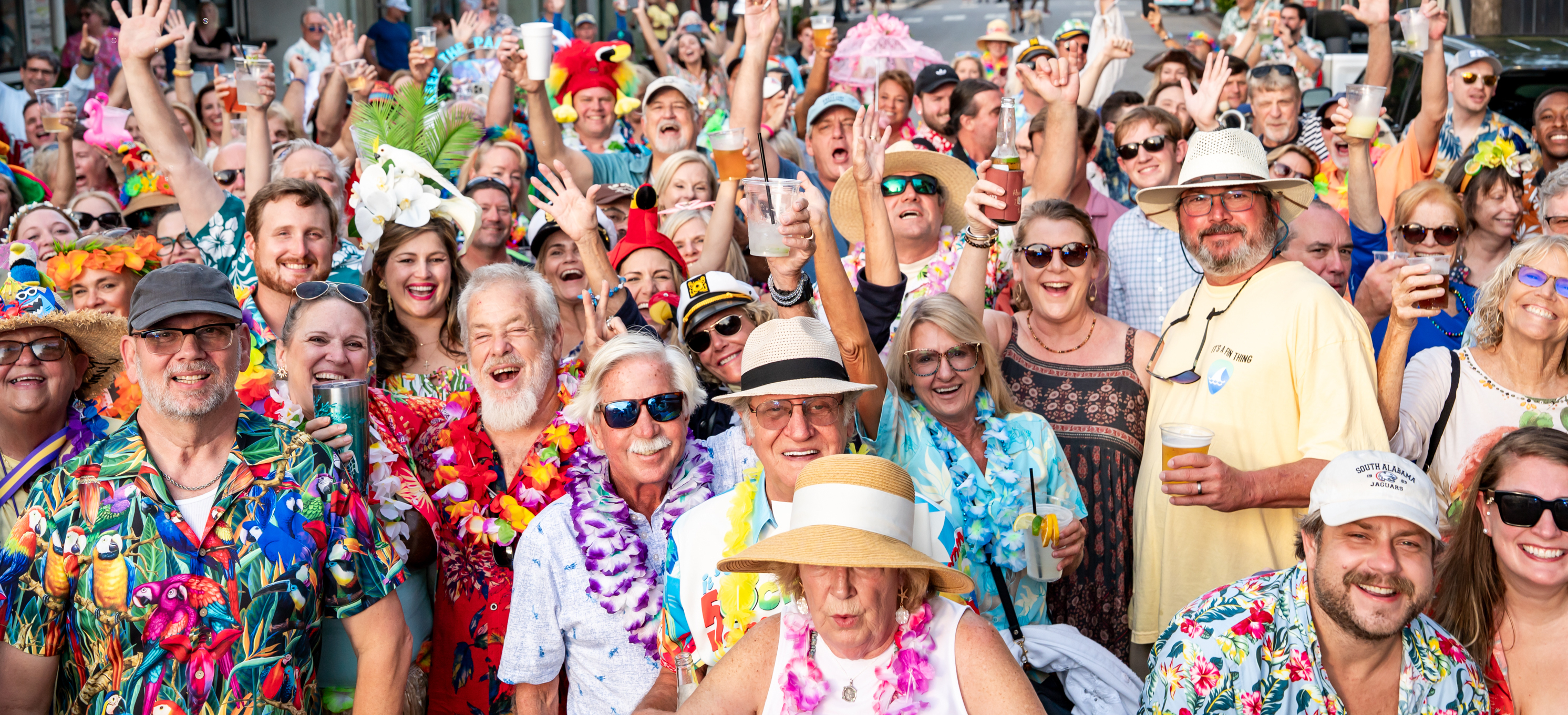 Son Of A Sailor Fest | Mobile AL