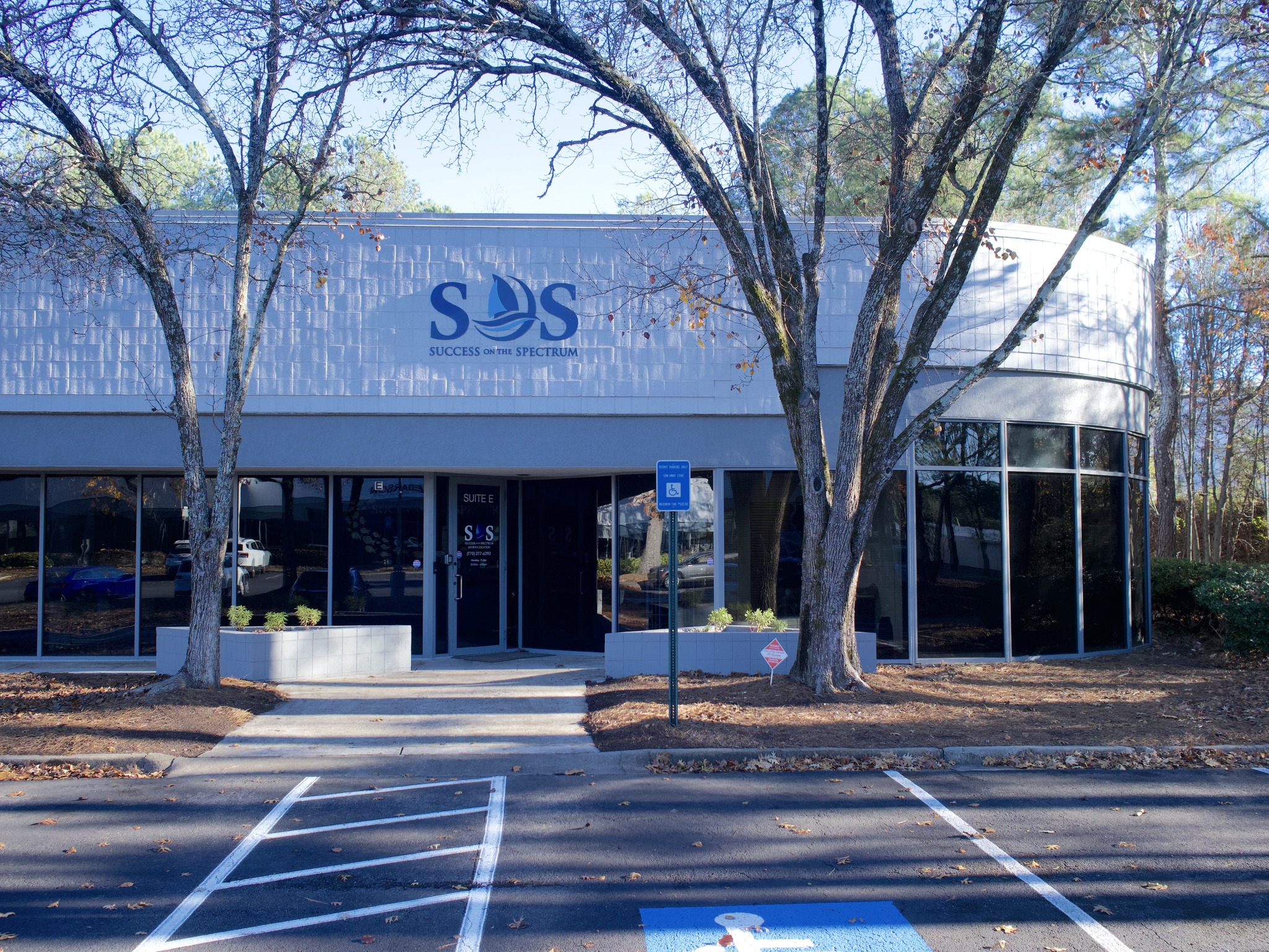 Success On The Spectrum- Smyrna | Smyrna GA