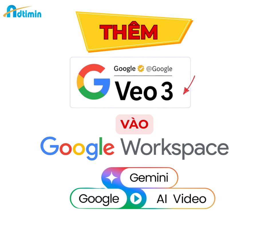 Công - TIN VUI CHO DOANH NGHIỆP DÙNG GOOGLE WORKSPACE! Giờ đây, tính ...