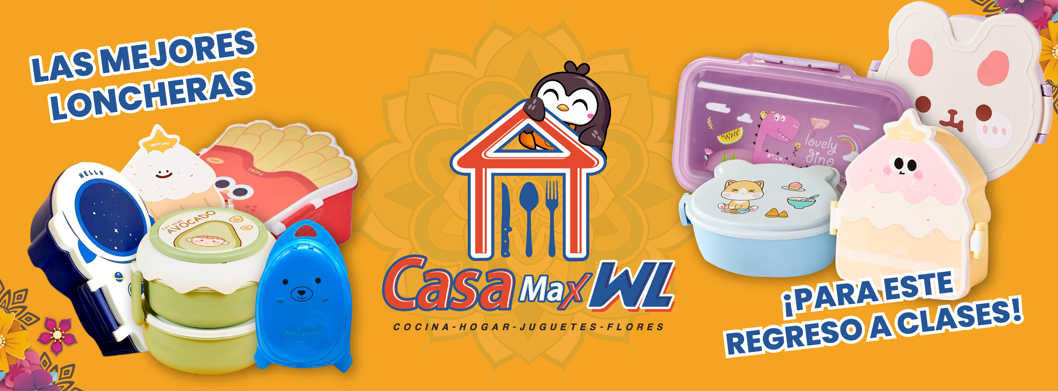 Casa Max WL | Naucalpan