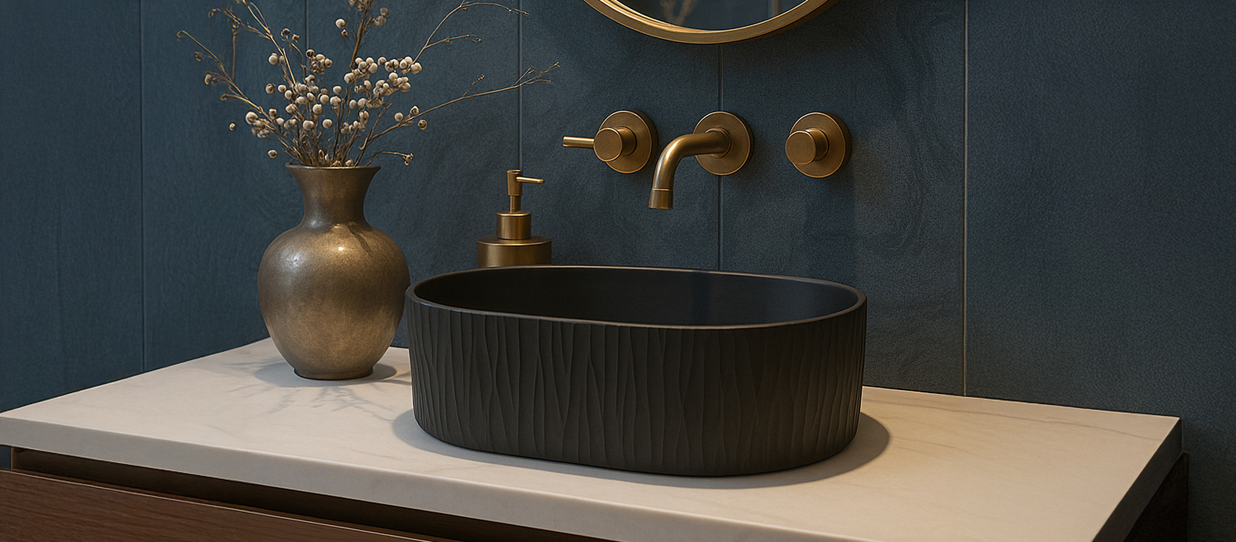 Basin Plus | Morbi