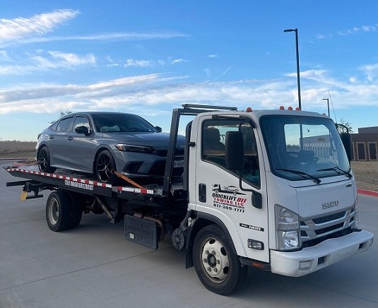 Quicklift Towing LLC