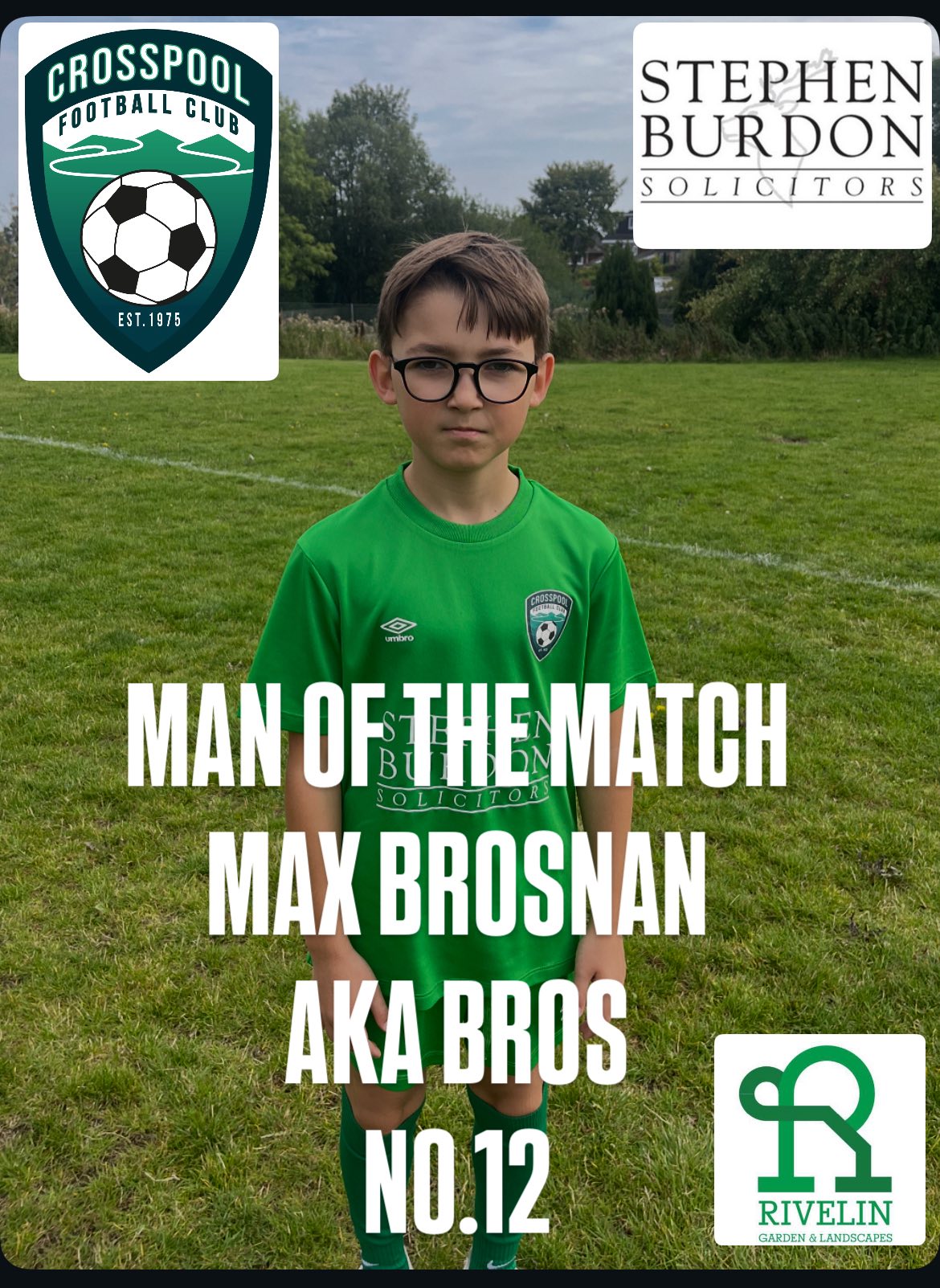 Crosspool Football Club
