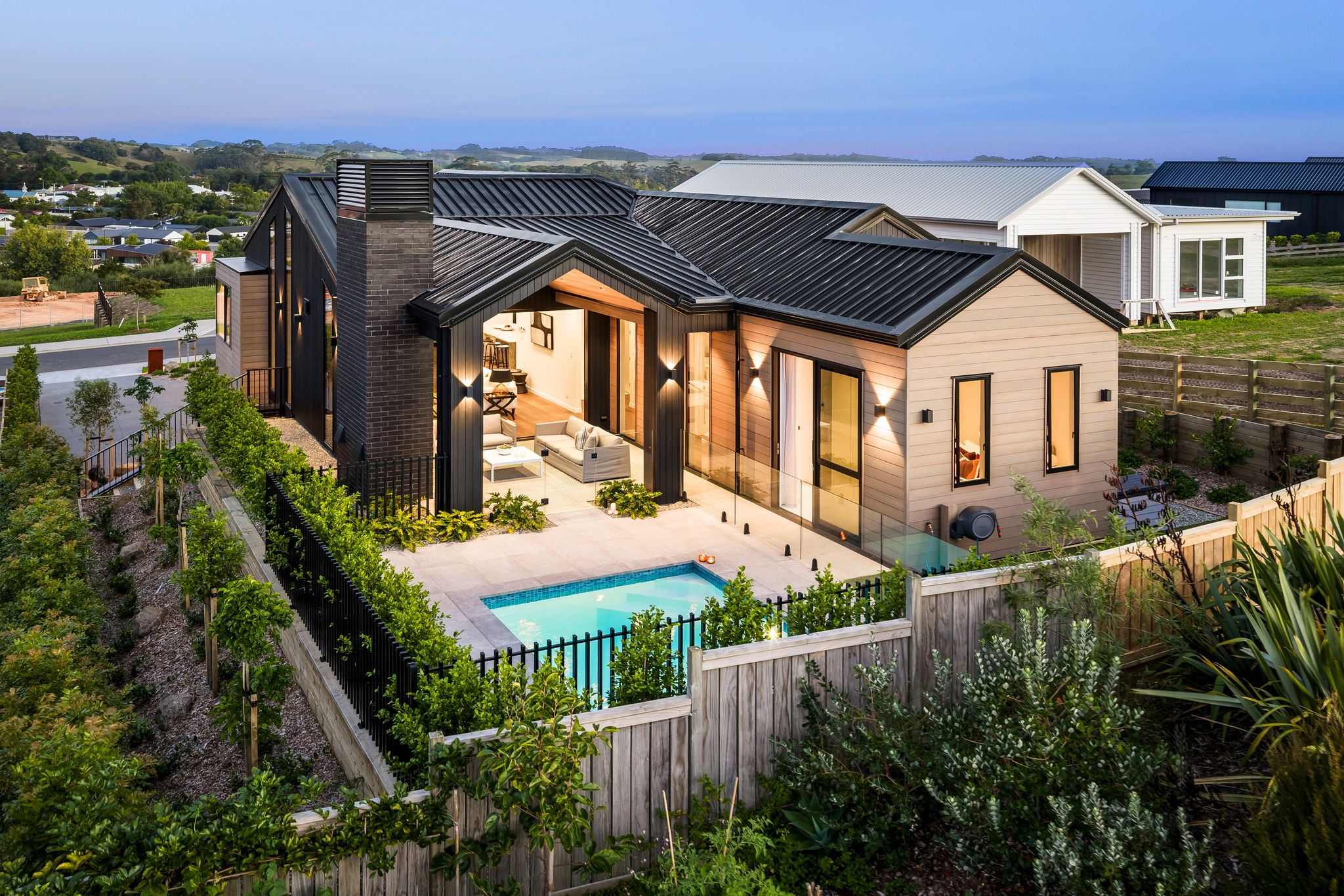 Aspen Homes