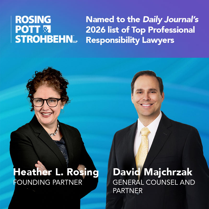 Rosing Pott & Strohbehn
