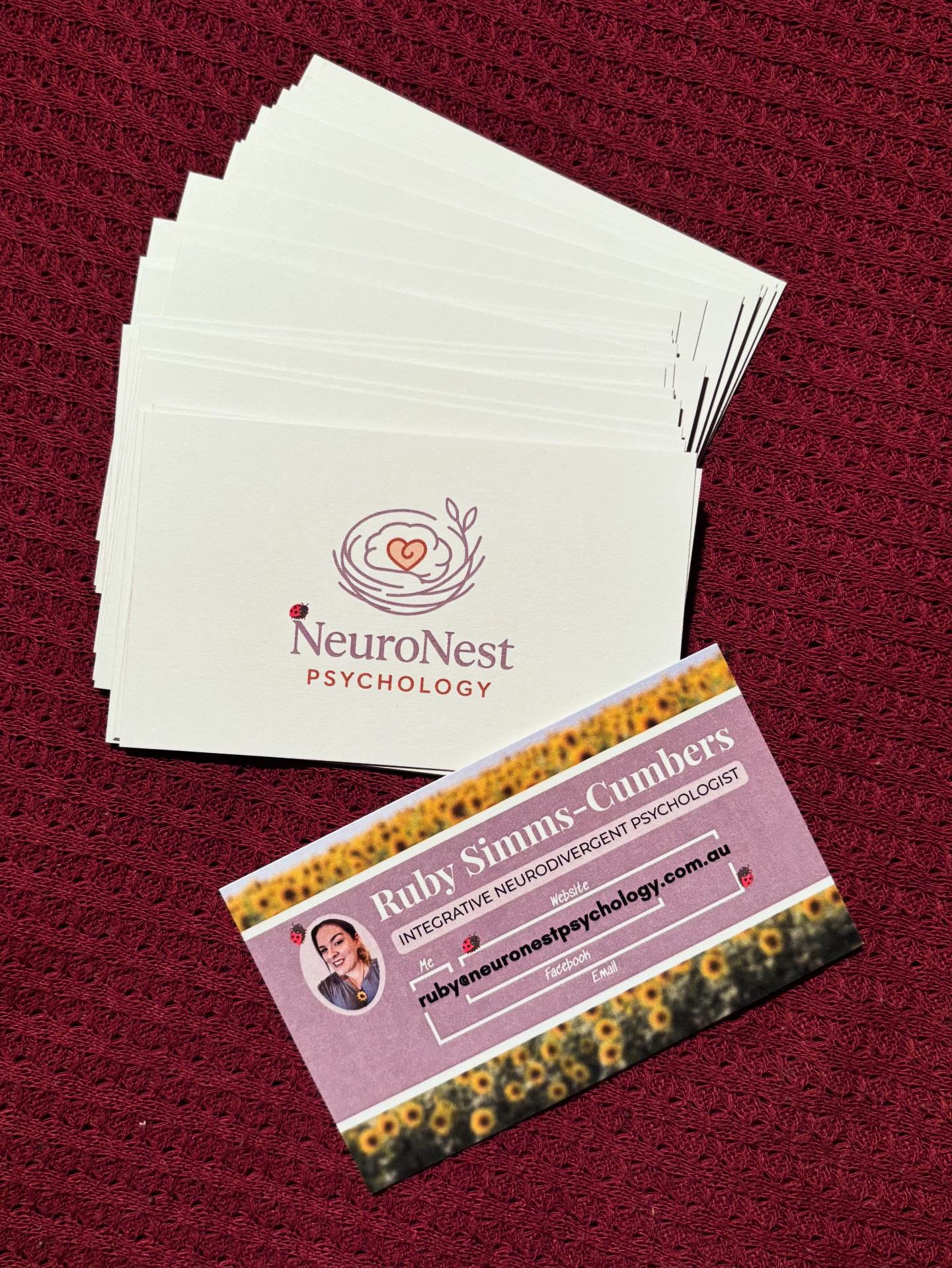 NeuroNest Psychology