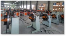 Roll Forming Machine-SAVANY | Foshan