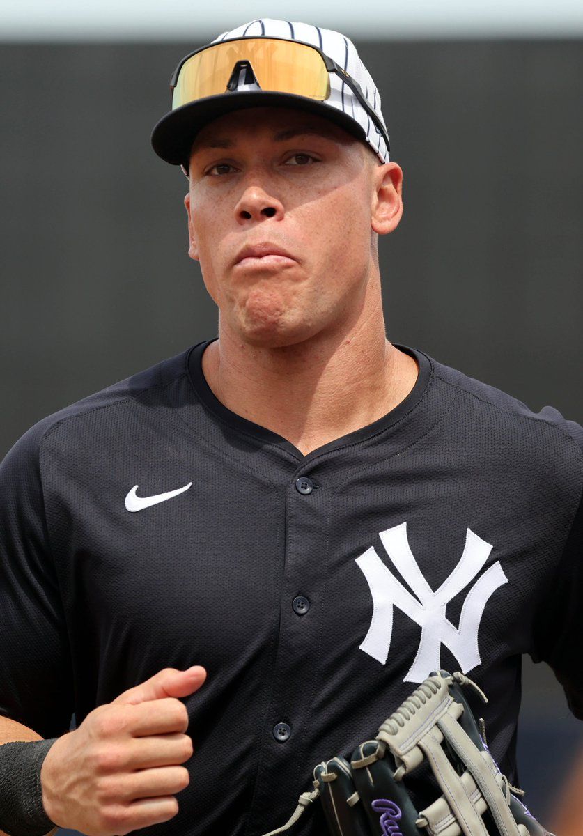 New York Yankees Club Official | The Yankees have official reporting ...