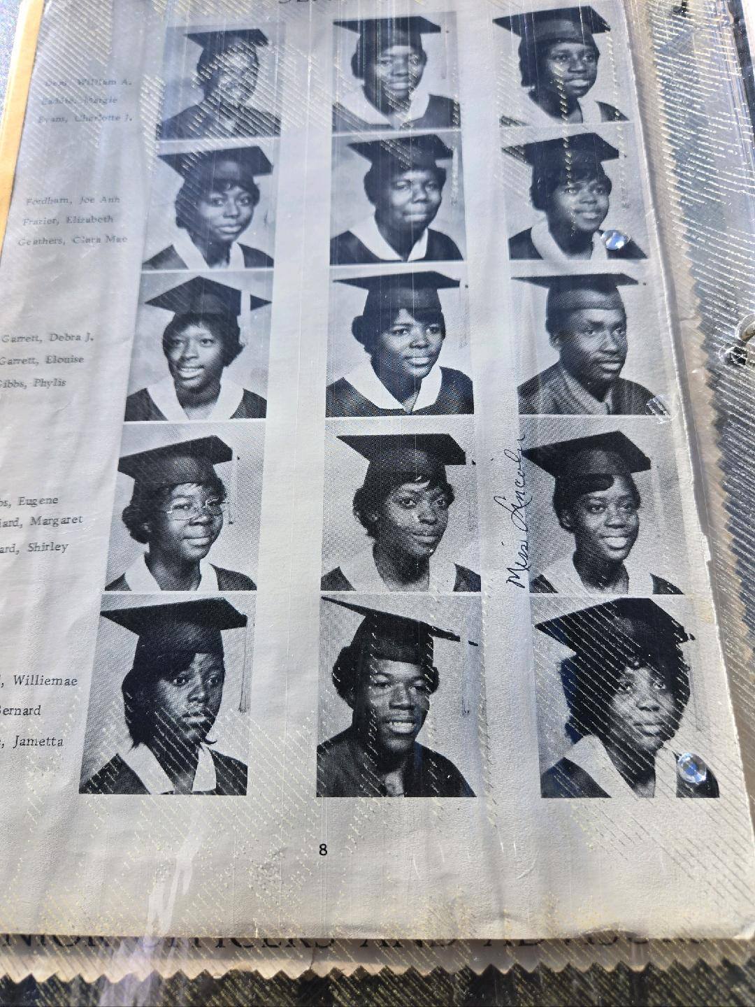 ❤️ m.n.1972さま❤️ LHS Class of 1972 Remembrance Page
