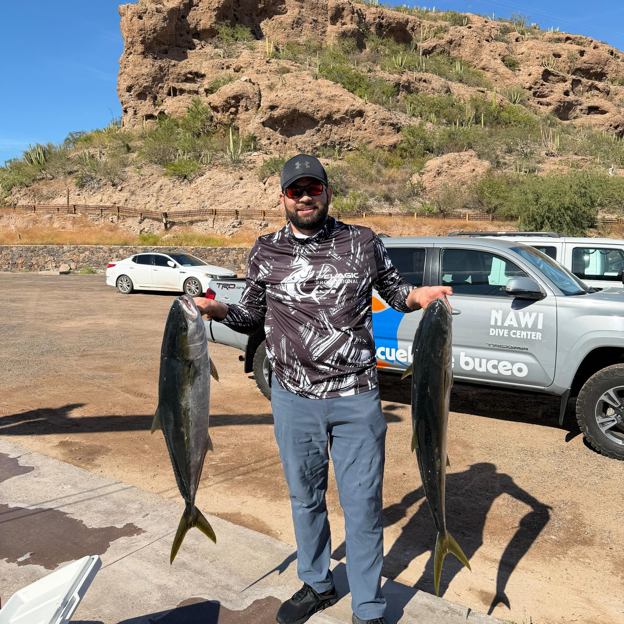 #activatepescando #pescaowhat #puntosdepesca #apgfishing #DalePaLaPlaya ...