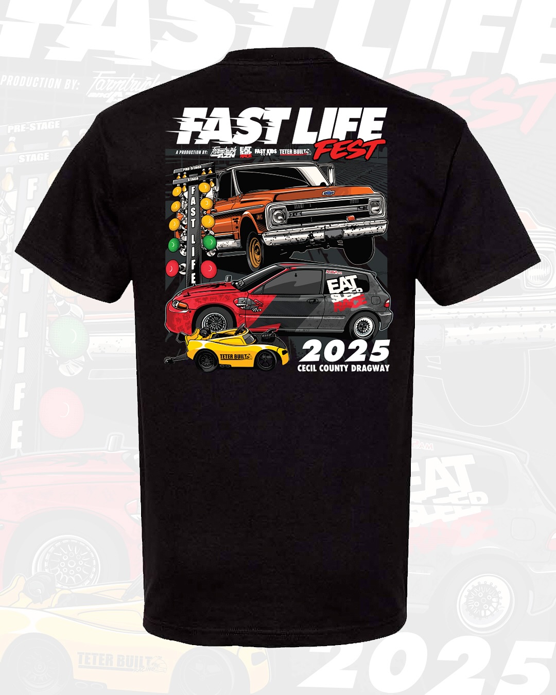 FAST LIFE FEST