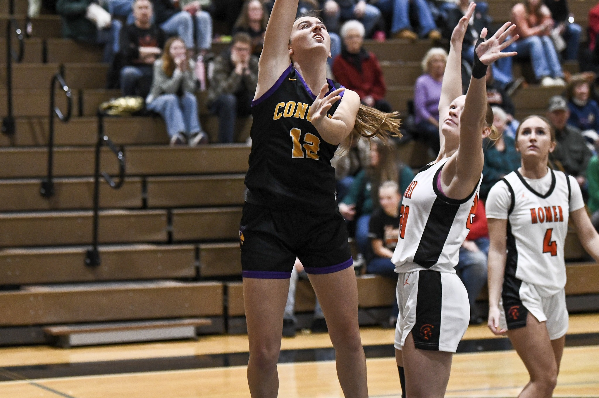 Here are photos from the Concord... - Jackson Area Sports | Facebook