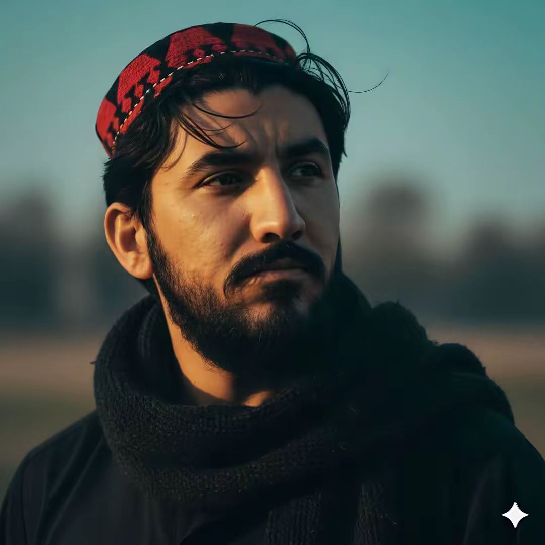 نوید ارمانی