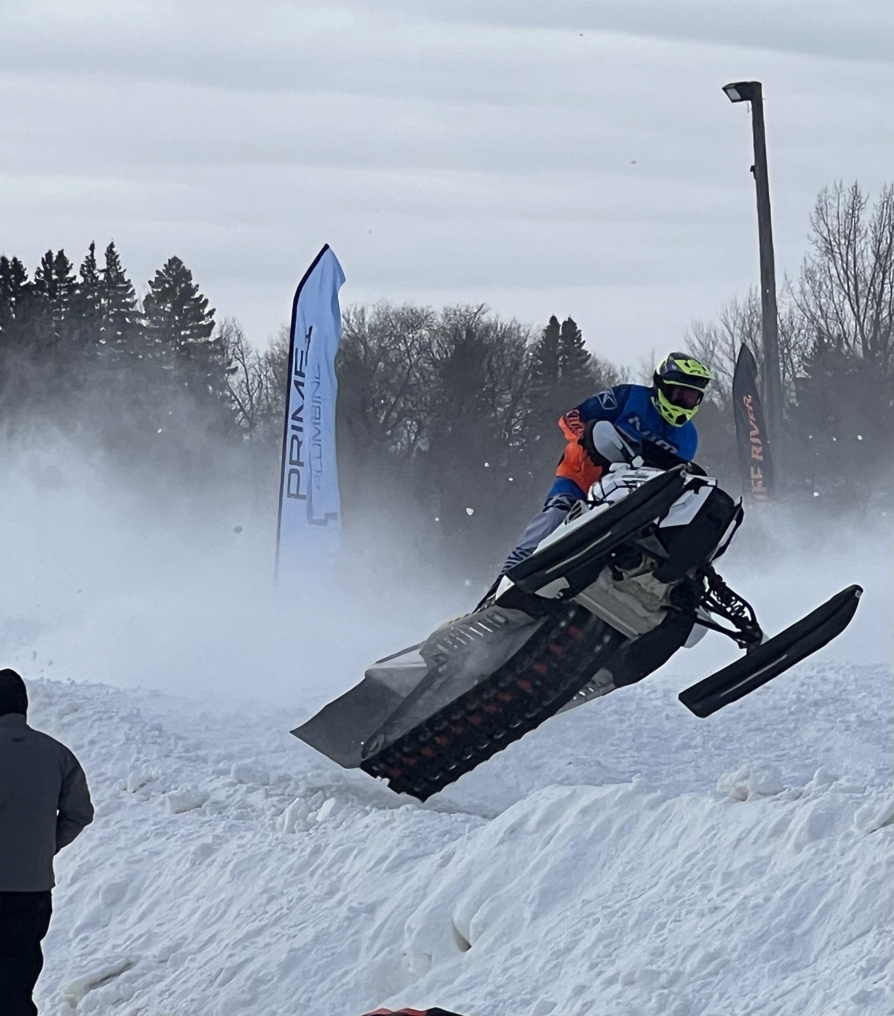 Weisser Racing | Detroit Lakes MN