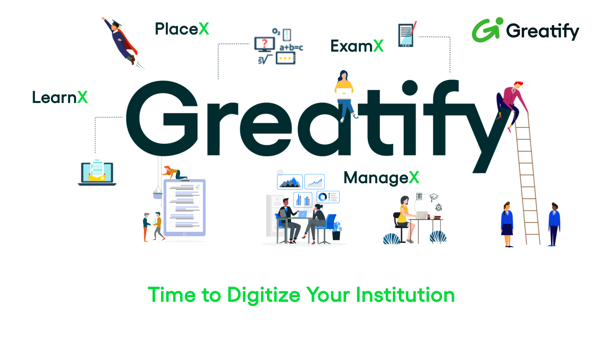 Greatify | Chennai