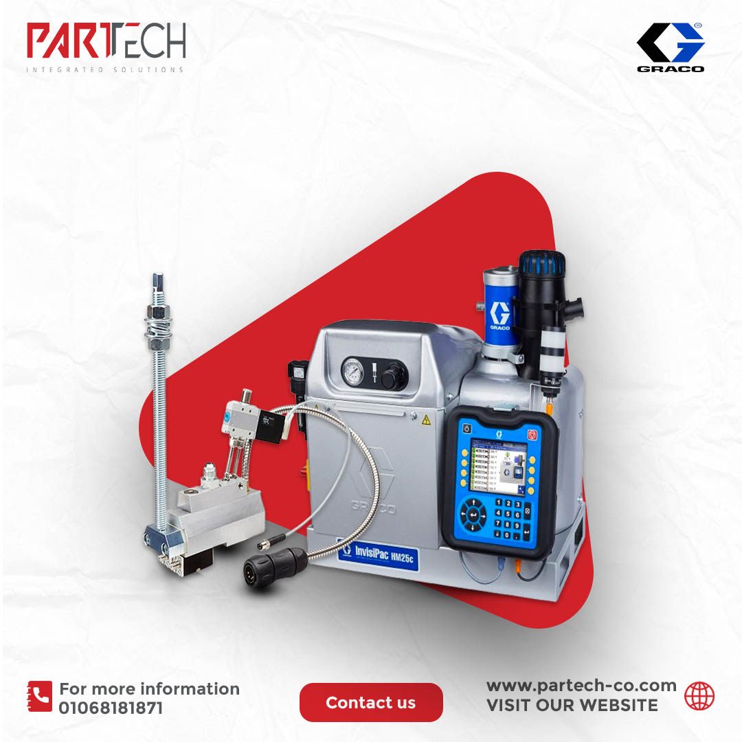 Partech for Integrated... - Partech servo motors Repair | Facebook