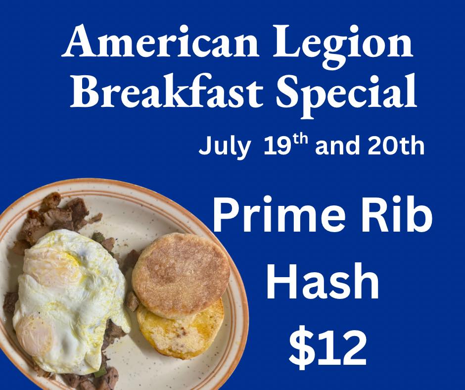 American Legion Post 21 Oregon | McMinnville OR