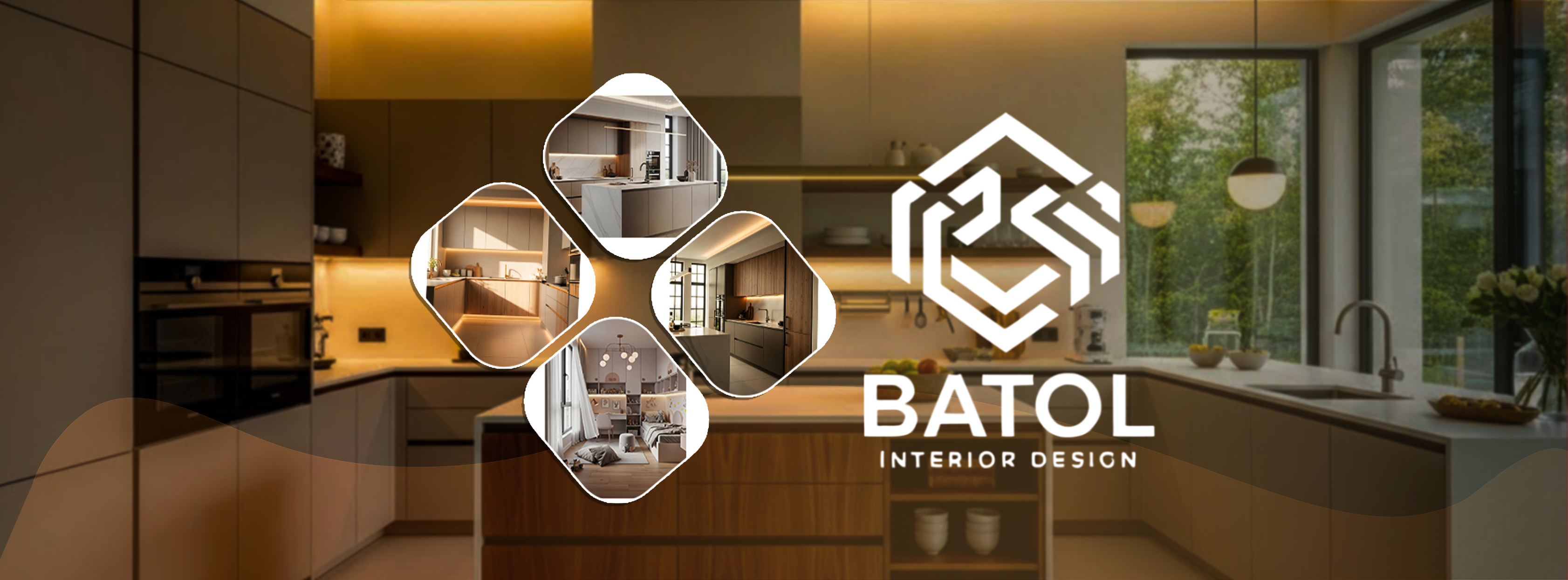 BATOL interior design | Cairo