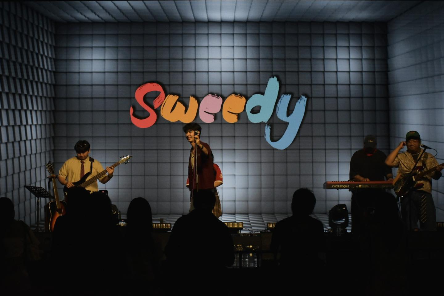 Sweedy