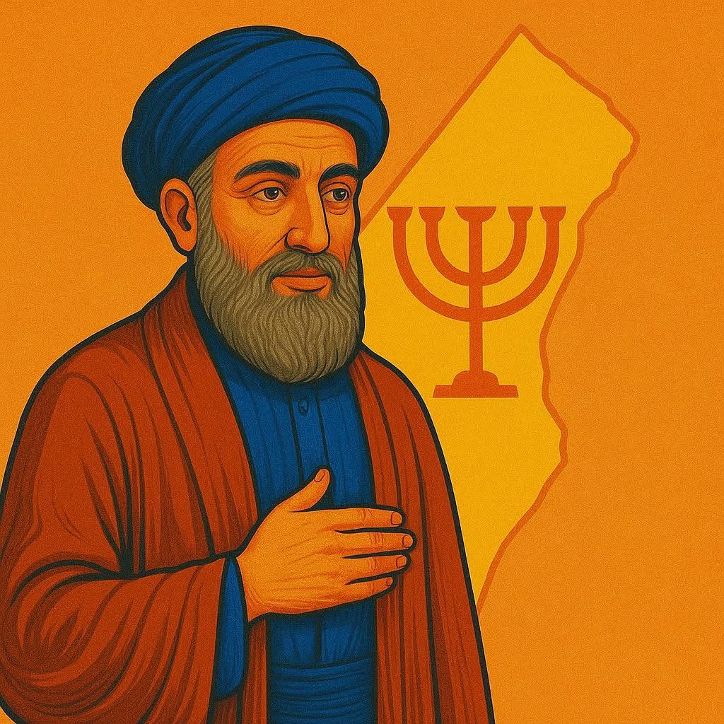 The Nation - Gaza’s Forgotten Jewish Past When I tell anti-Israel ...