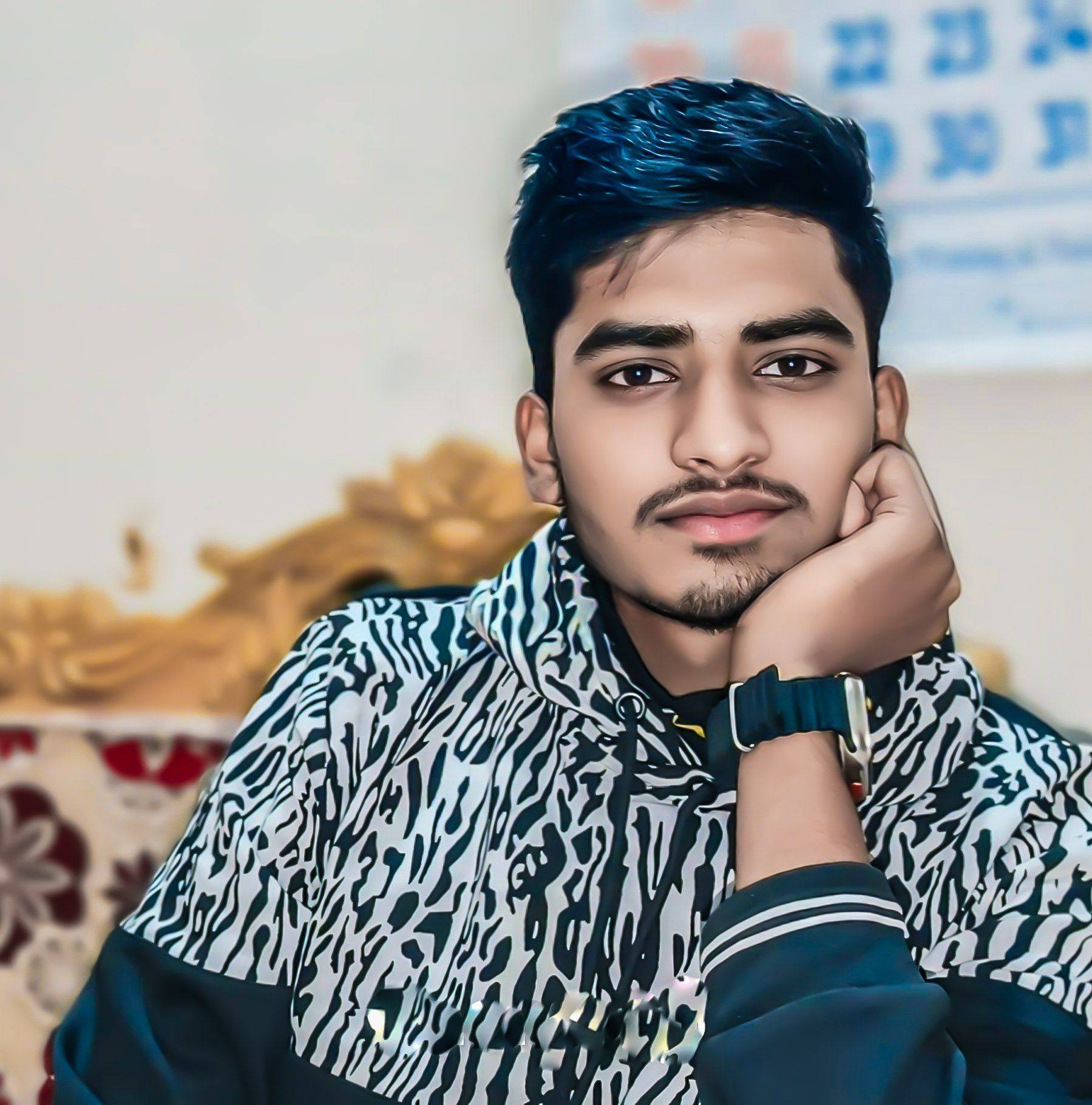 Md Rasel Islam Rana
