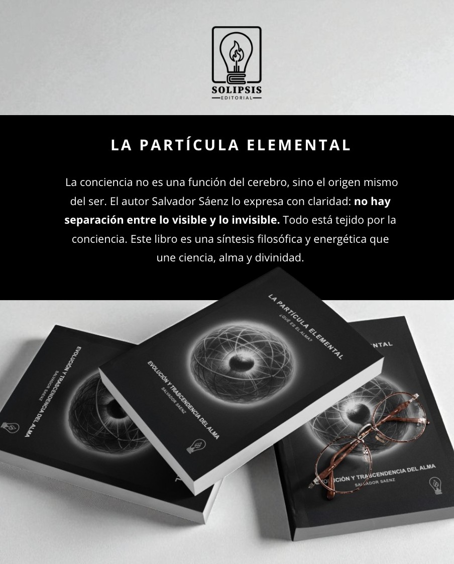 Editorial Solipsis