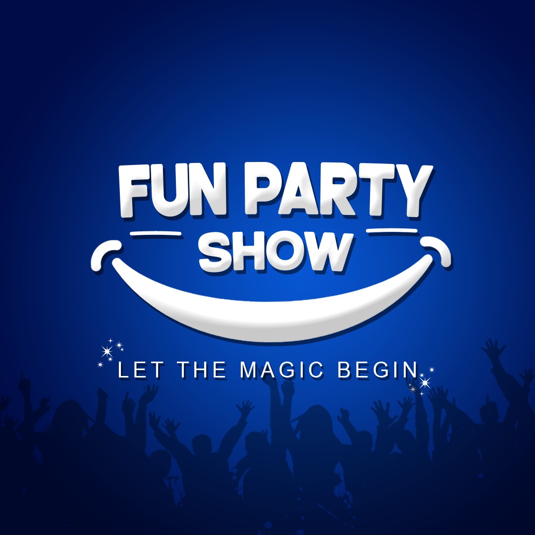 Make your party elegant with amazing... - Fun Party Show.Eg | Facebook