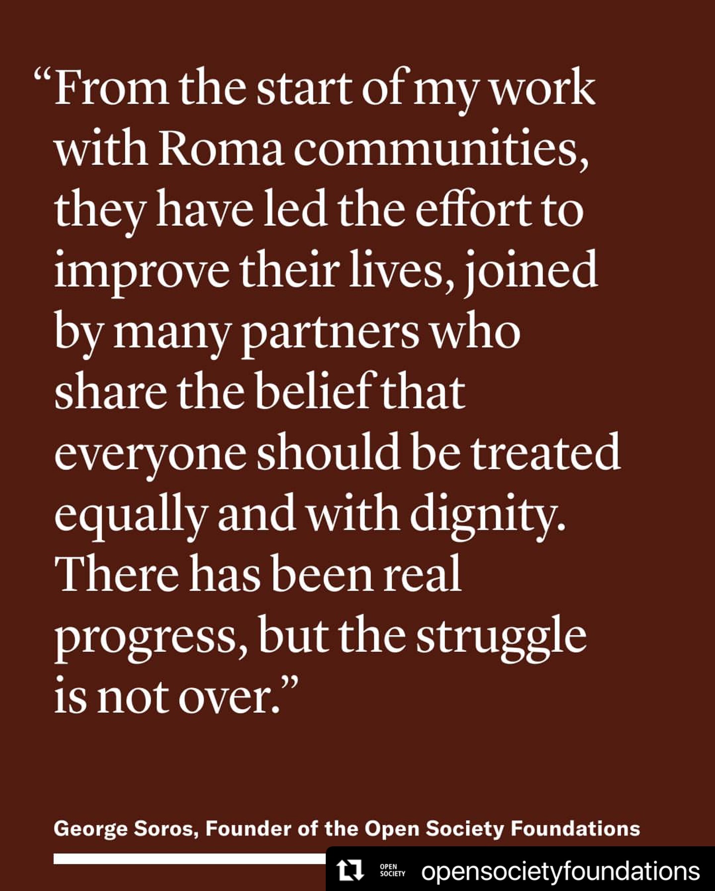 Open Society Foundations Western Balkans