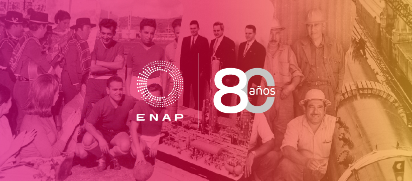 Enap Refinería Bío Bío | Hualpén