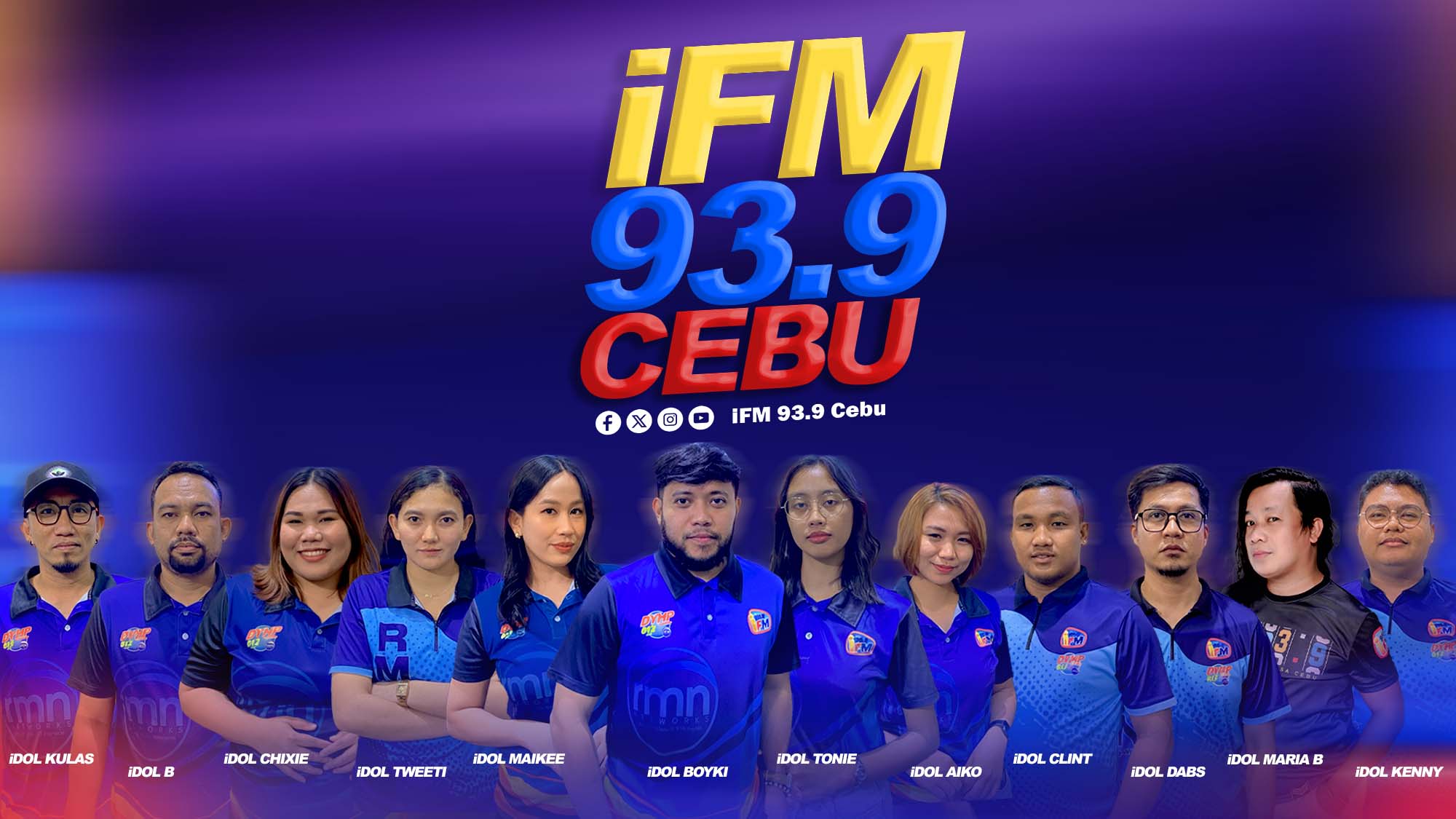 IFM - DI KA PUGNGAN sa paghatud sa nag-unang balita. DI KA PUGNGAN sa ...