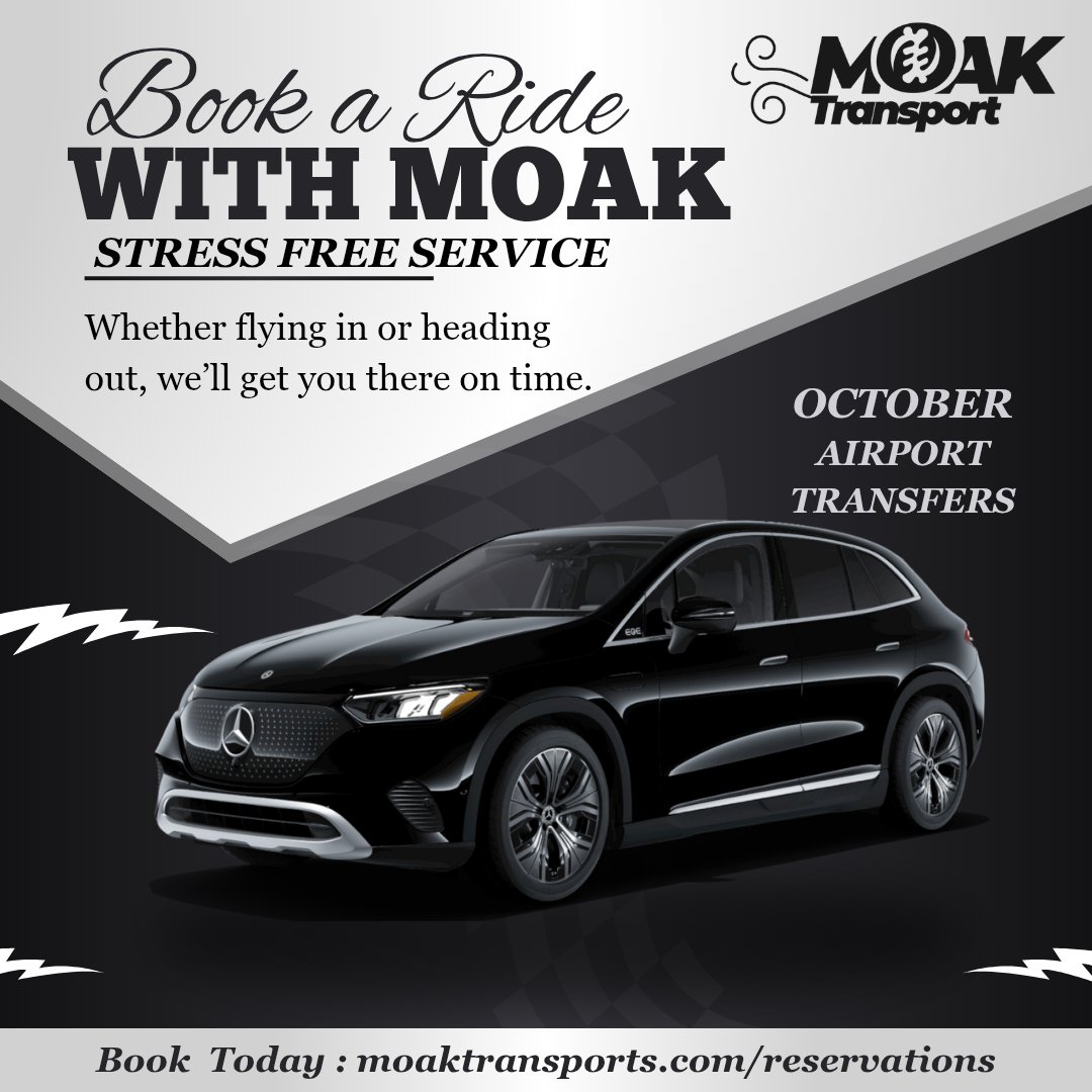 Moak Trasnsport Limited | Newark NJ
