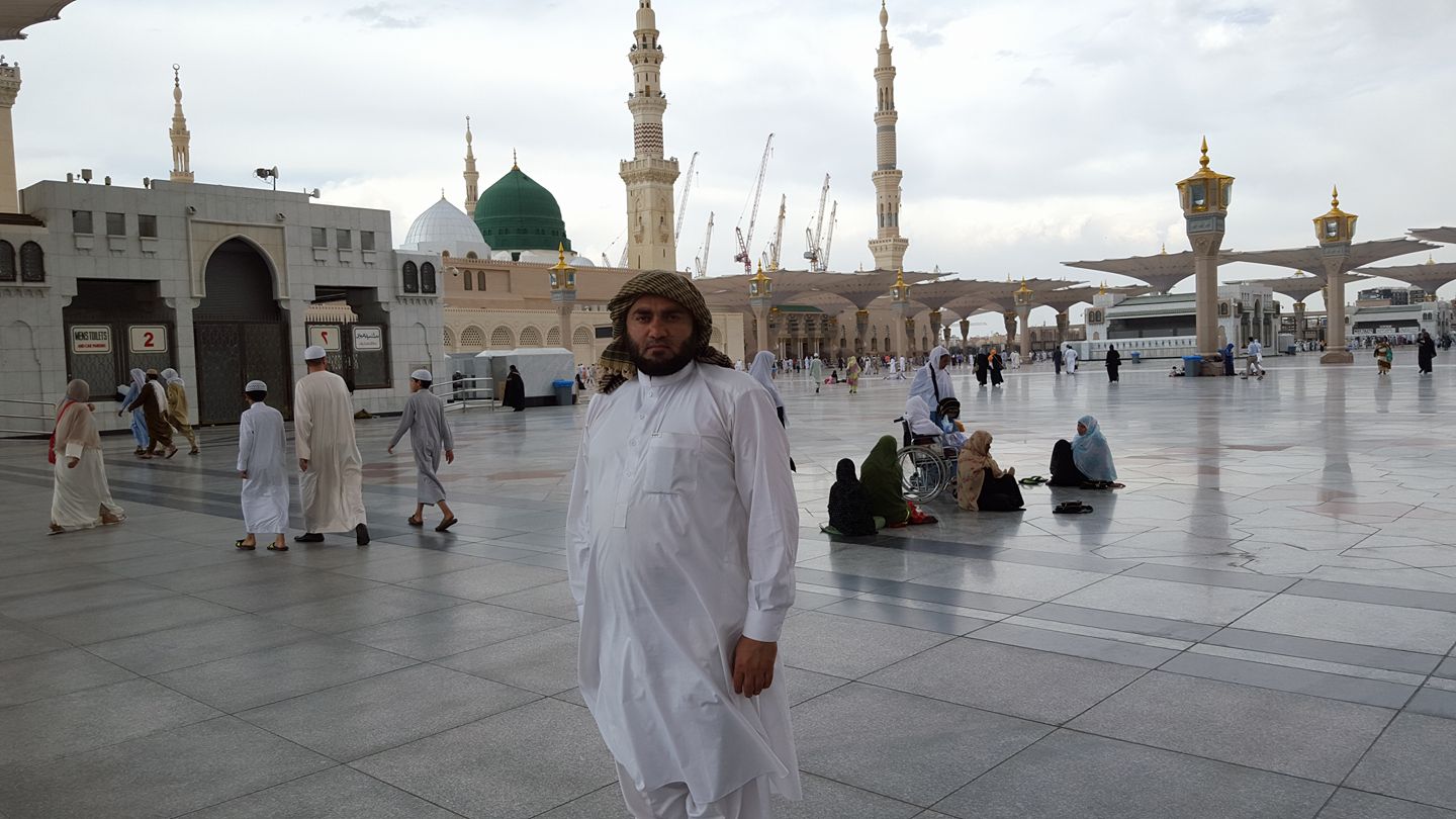 Guldad Khan