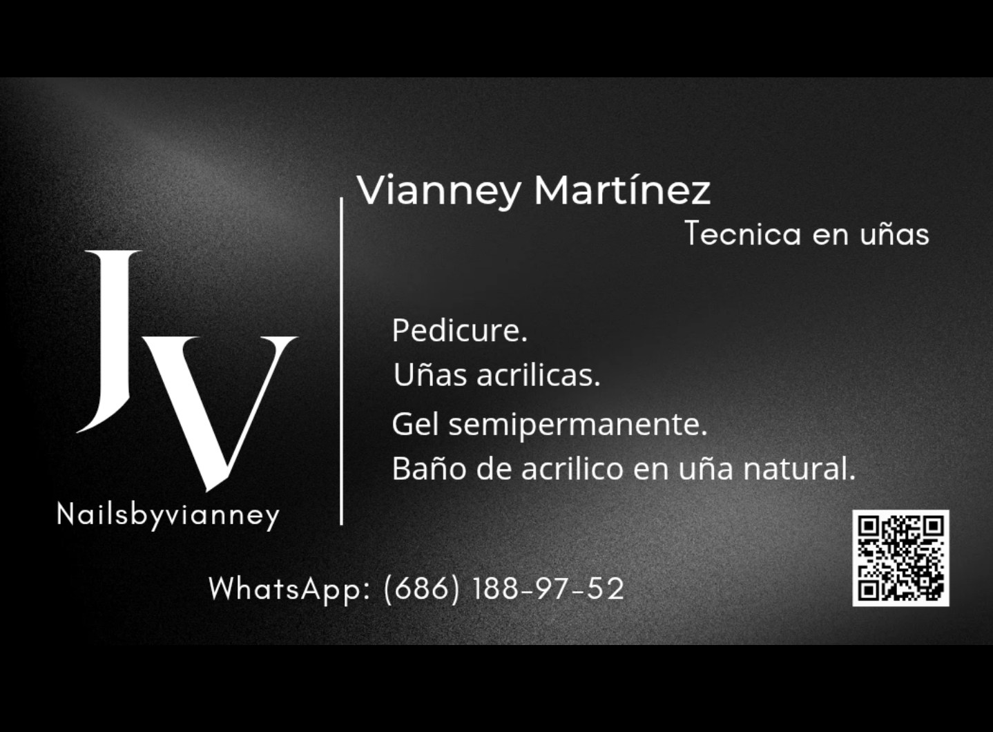 nails by vianney