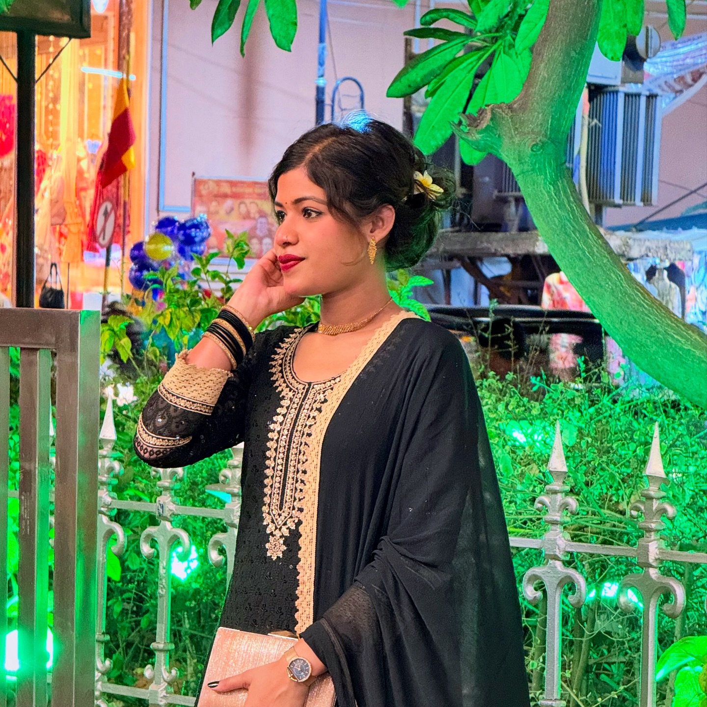 📍Jayamahal Road,Bangalore . Paradise Aquarium Bangalore Blissful Day ...