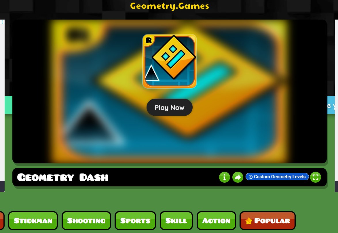 Maybe You Should Try This Cool Game | Con games này khó điên, anh em ...