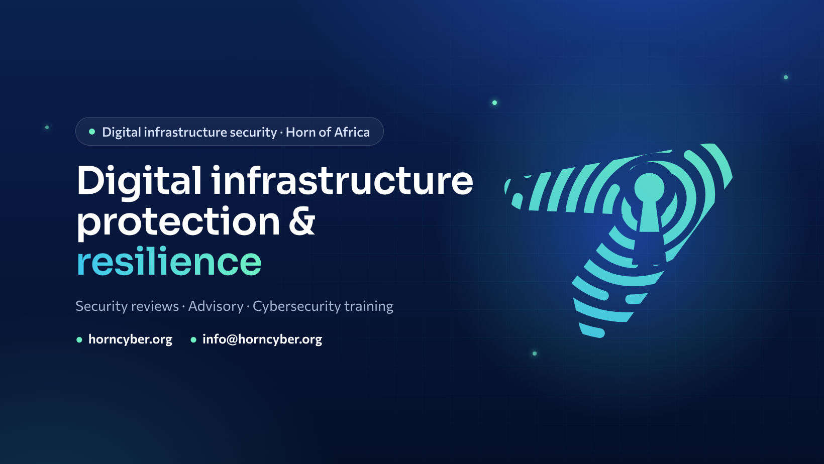 Horn cyber | Hargeisa