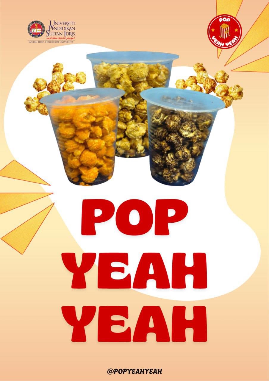 Pop Yeah Yeah