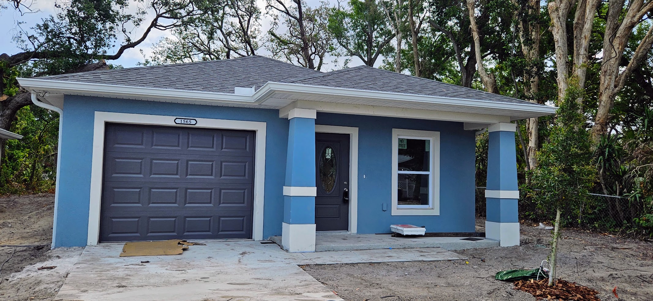 Tampa Bay Neighborhood Housing Services | Clearwater FL