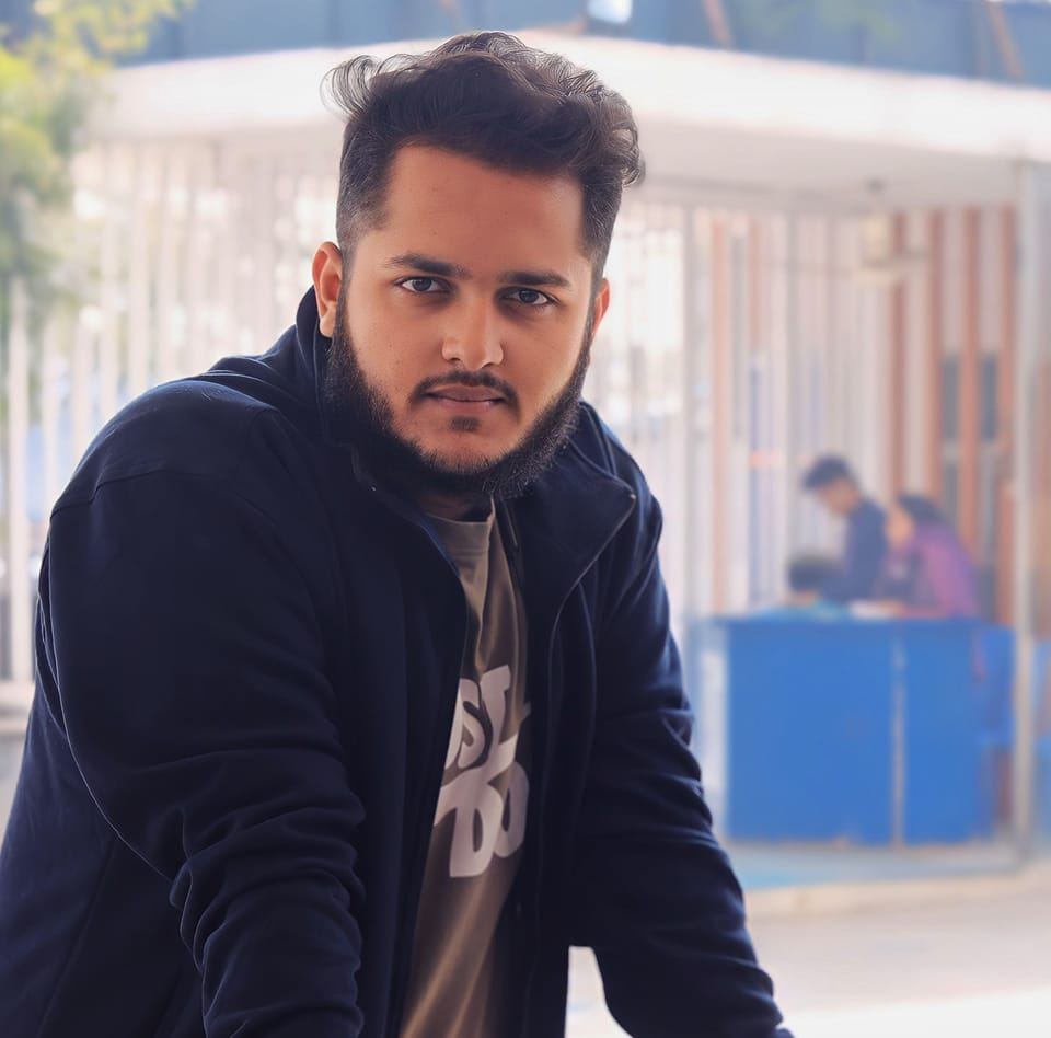 Ruhul Amin