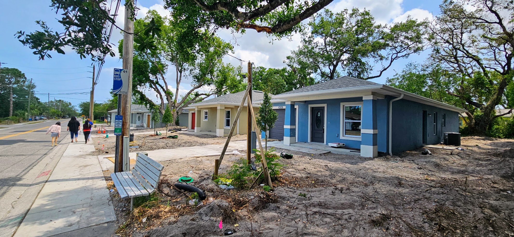 Tampa Bay Neighborhood Housing Services | Clearwater FL