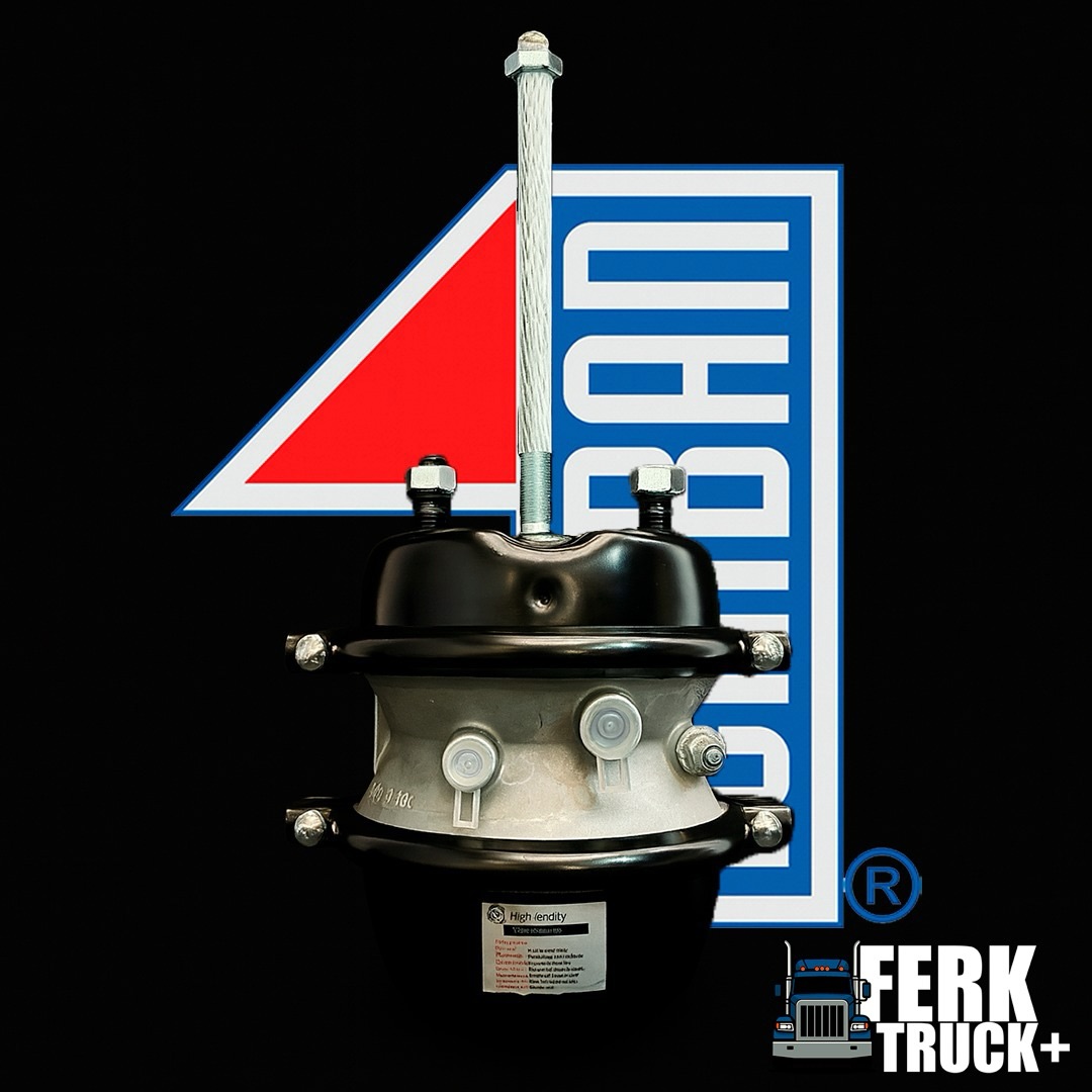 Ferk Truck & Mas Repuestos