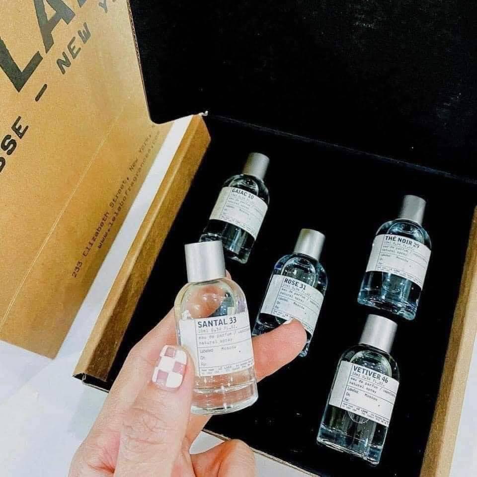 Le Labo France Store | Hanoi