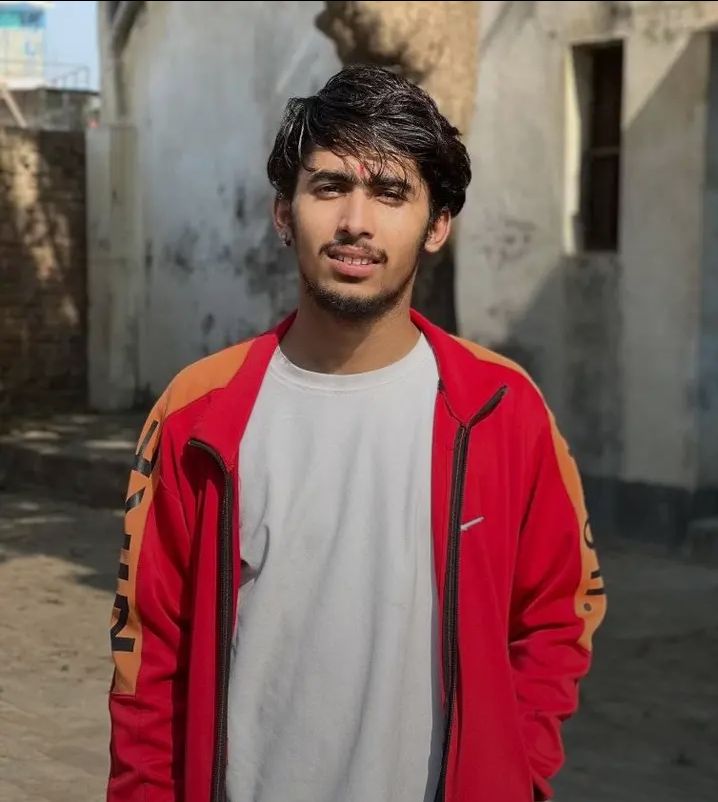Rewan Regmi