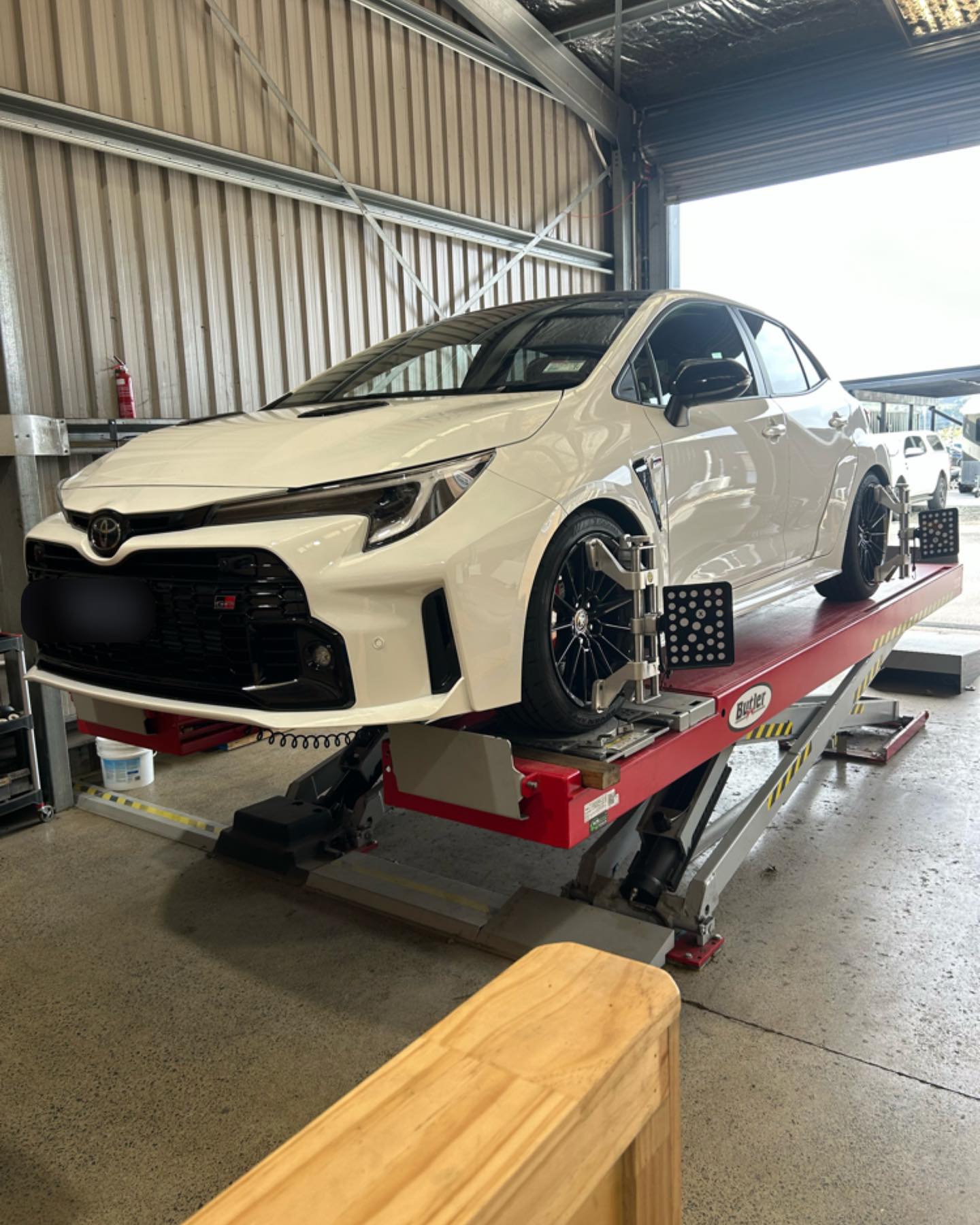 PearceBrothers Speedshop | Auckland