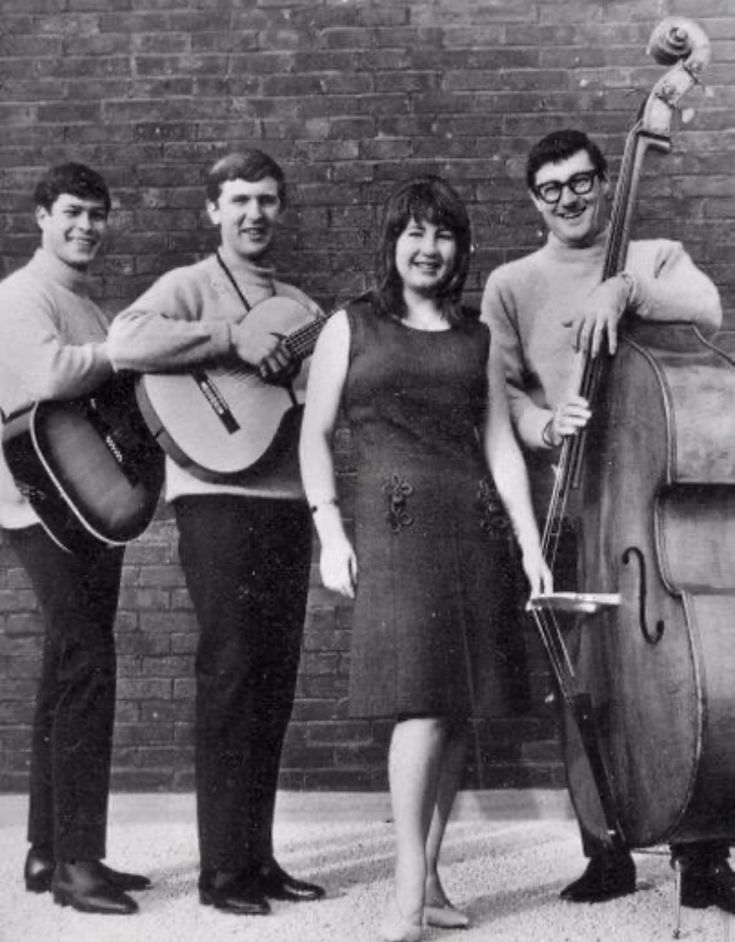 The Old - The Seekers – All I Can Remember 🎤 Checkout the Music Video ...