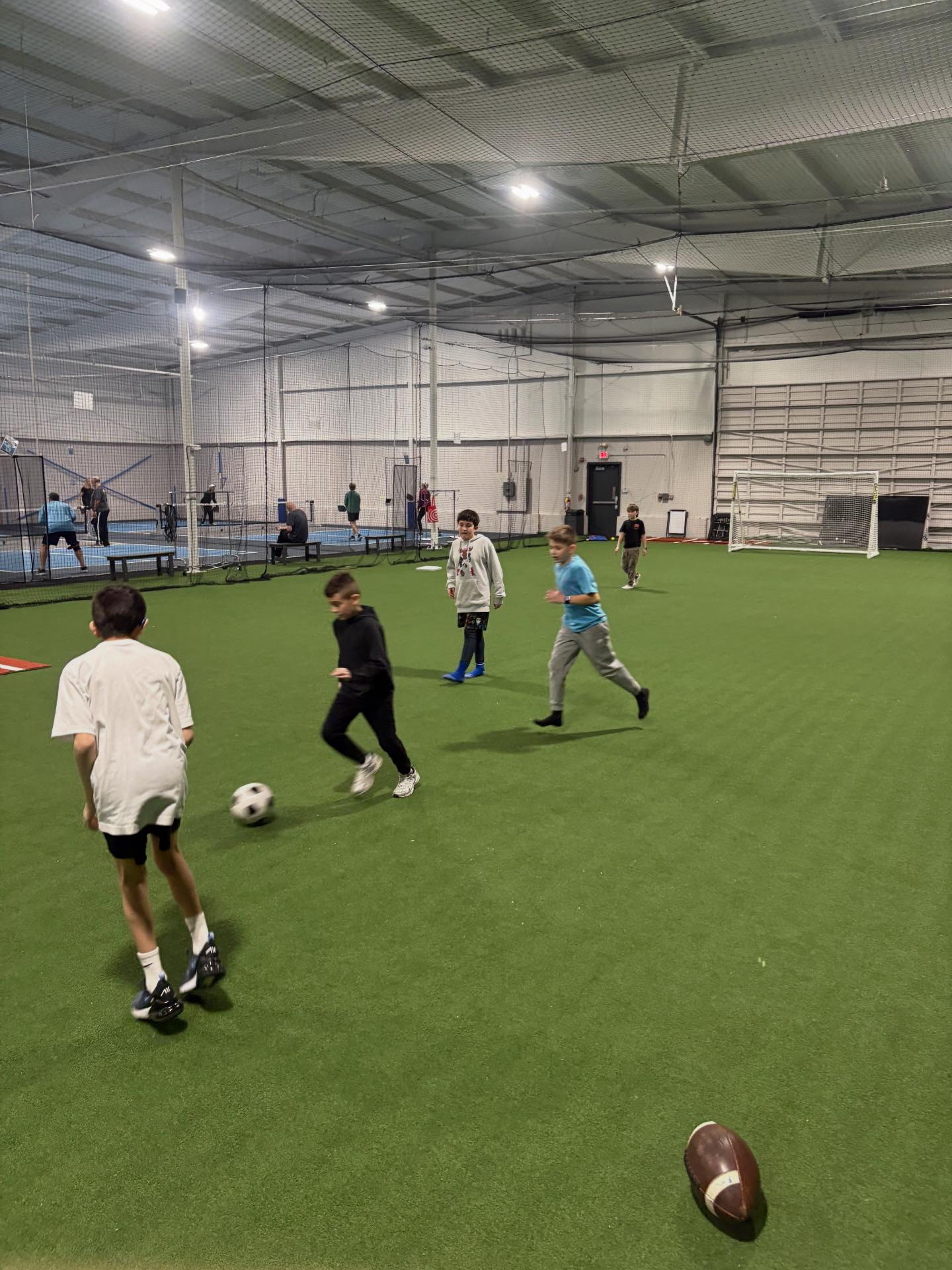 Southeast Sportsplex | New Bedford MA