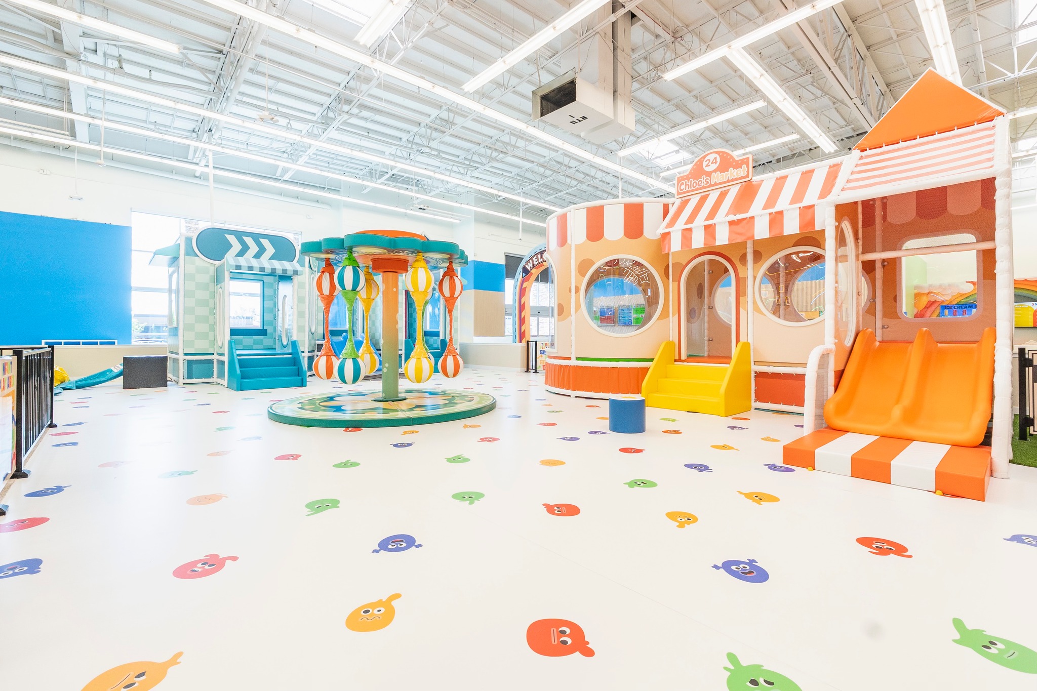 Play City Rancho Cucamonga | Rancho Cucamonga CA