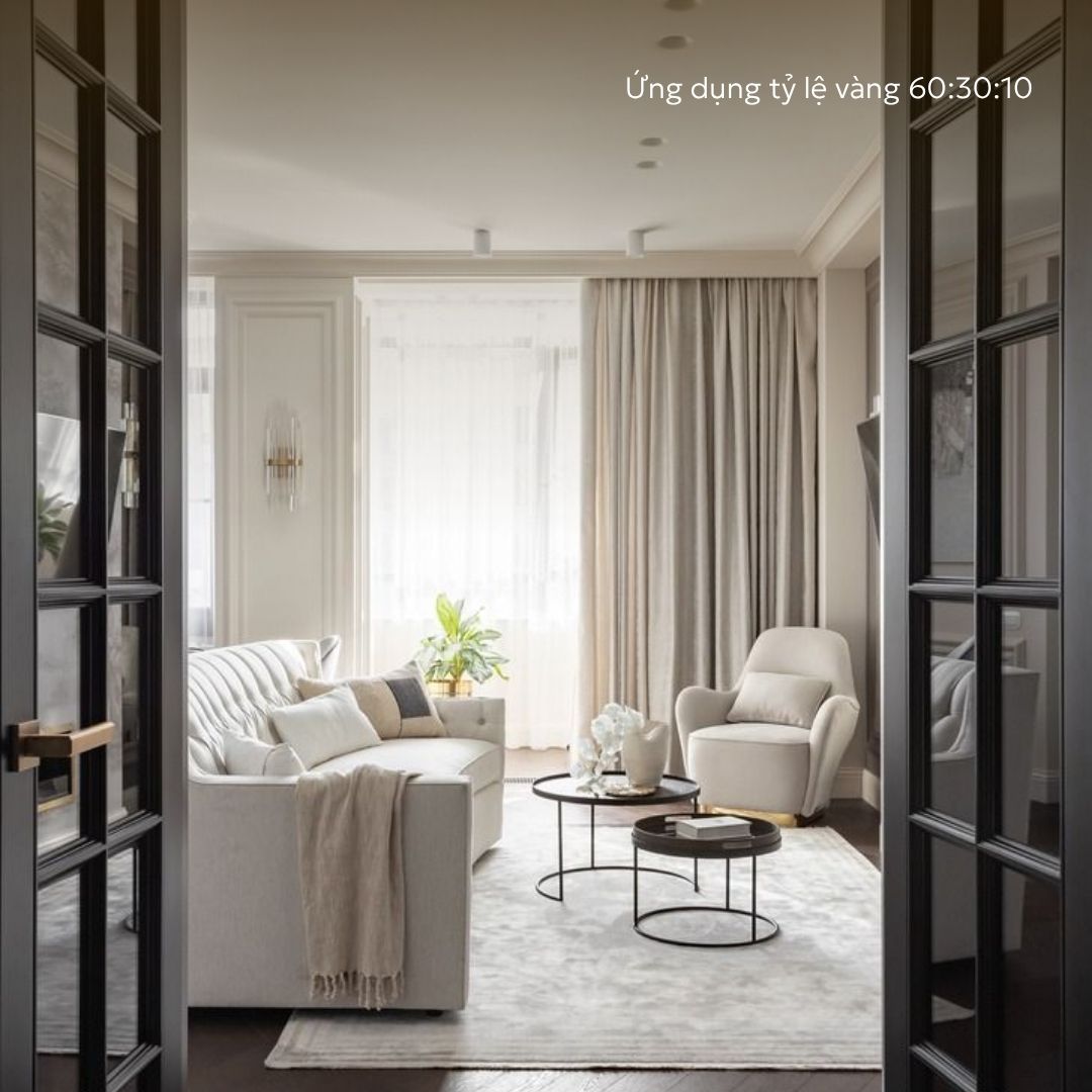 Reverie Interiors | Ho Chi Minh City