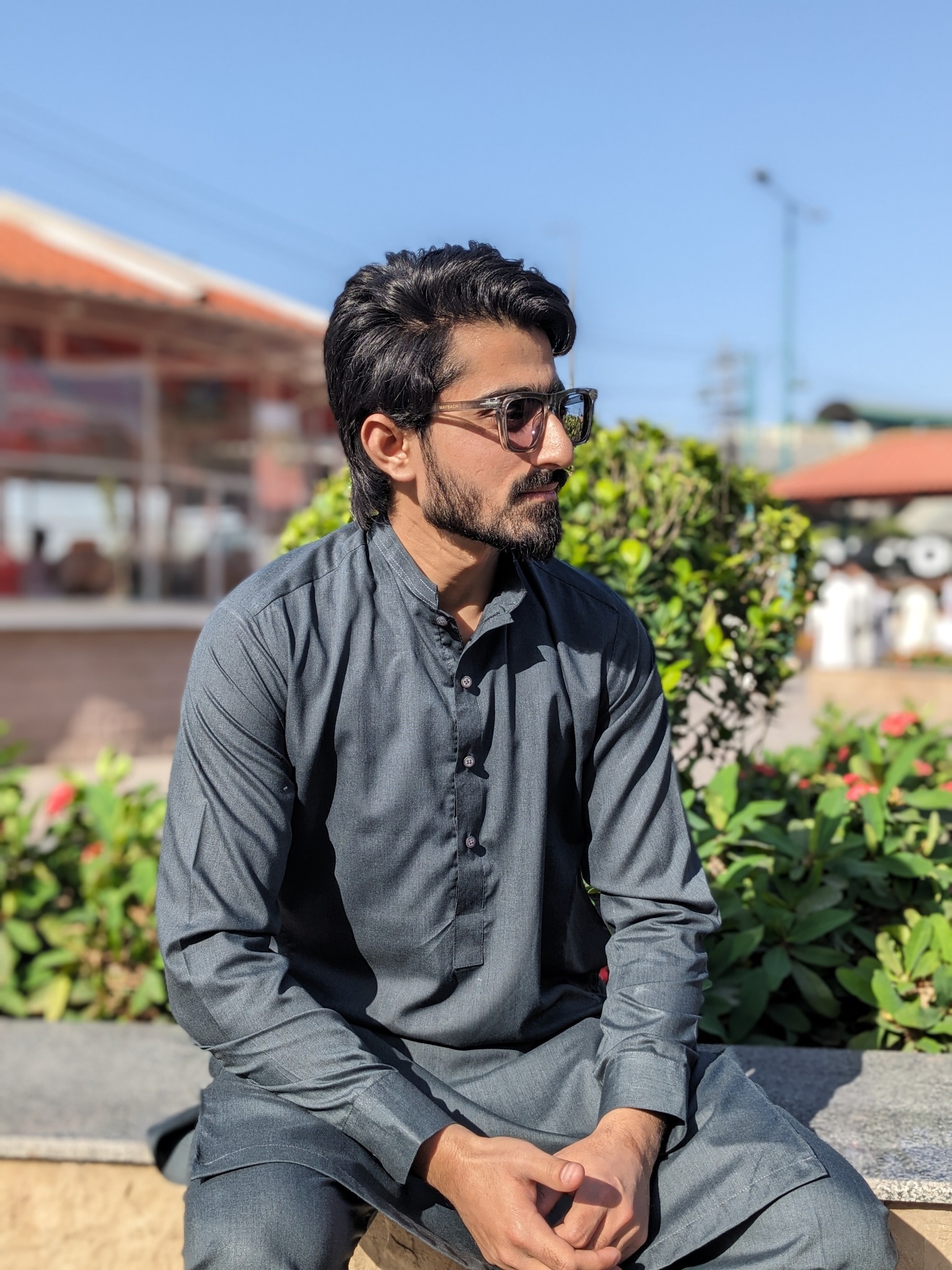 Uqba Abid