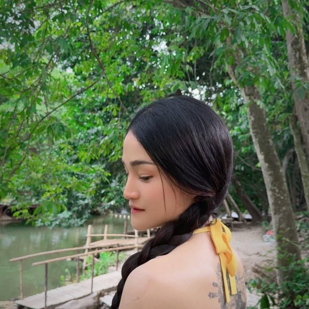 Pang Chailai